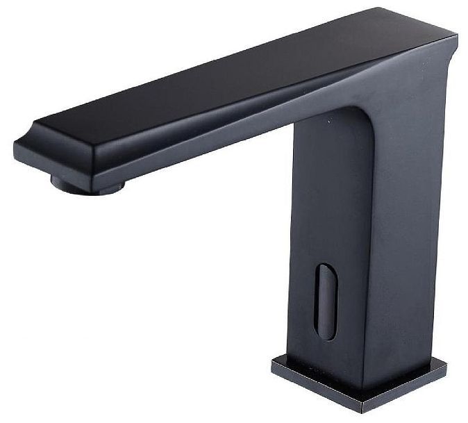 Смеситель для раковины Savol S-GY8892H цвет Черный