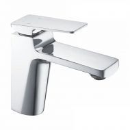 Смеситель для раковины Shevanik S8901 цвет Хром