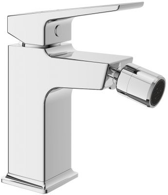 Смеситель для биде AQUEDUTO CLARO,  хром (CLA0500)