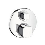 Термостат Hansgrohe Metris 31573000, для душа Термостат Hansgrohe Metris 31573000, для душа