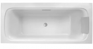 Акриловая ванна 190х90 Jacob Delafon Elite E5BD248L-00, белый