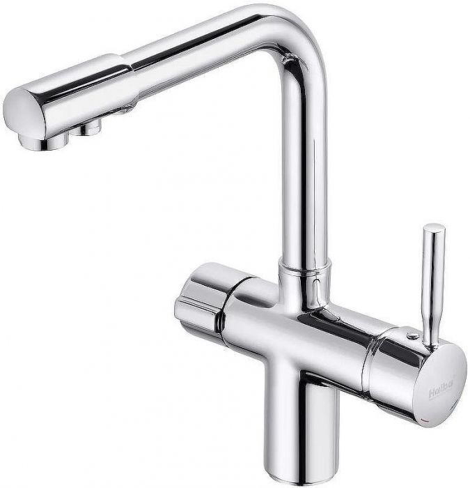 Смеситель для кухни Haiba HB70088 Хром