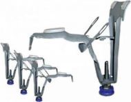 Ножки Jacob Delafon Odeon up IK491RU-NF для акриловых ванн