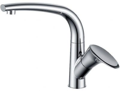 Смеситель для кухни Kaiser Calla 71044 Хром