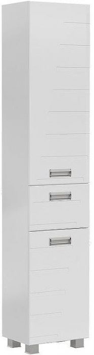 Шкаф пенал Volna Joli 40 pnJOLI40-01 Белый