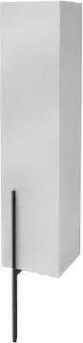 Шкаф пенал Jacob Delafon Nouvelle Vague 35 R EB3047D-G1C подвесной цвет Белый