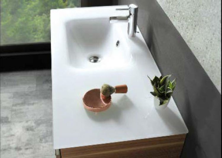 Раковина Jacob Delafon Vox EB2103-DD1 Раковина Jacob Delafon Vox EB2103-DD1