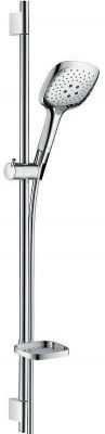 Душевой гарнитур Hansgrohe Raindance Select Е 27857000 Хром
