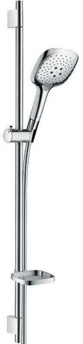 Душевой гарнитур Hansgrohe Raindance Select Е 27857000 Хром