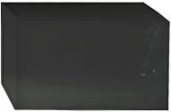 Тумба Velvex Felay 44 tpFEL.45-44.213 подвесная Черная глянцевая