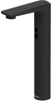 Смеситель для раковины Damixa Jupiter 770280300 Черный матовый