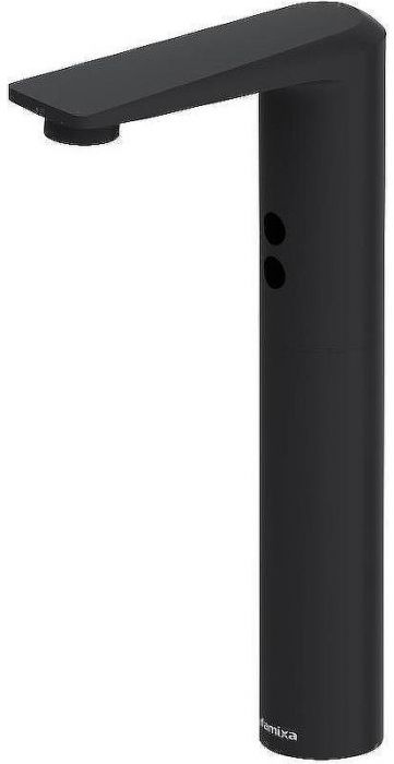 Смеситель для раковины Damixa Jupiter 770280300 Черный матовый