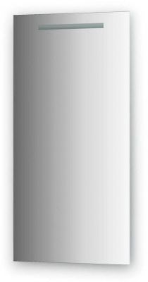 Зеркало Evoform Ledline 100х50 с подсветкой