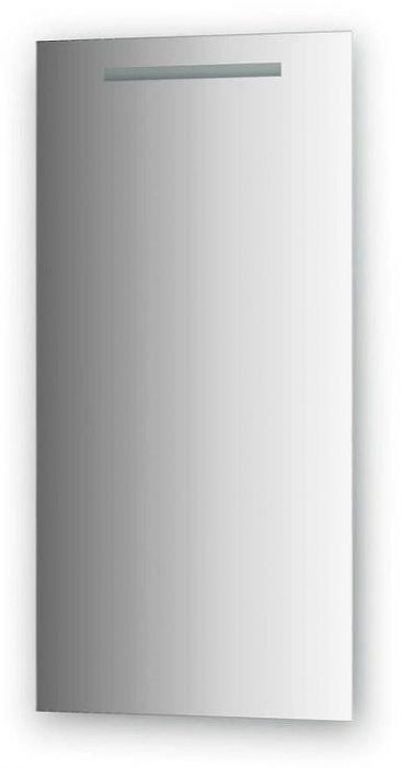 Зеркало Evoform Ledline 100х50 с подсветкой