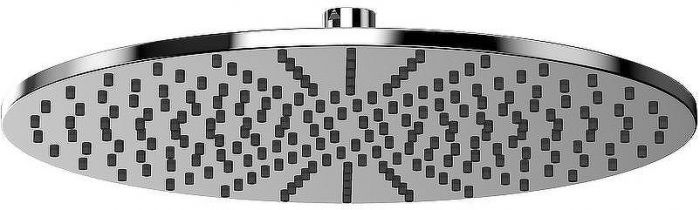 Верхний душ Whitecross Y chrome Y1300CR Хром