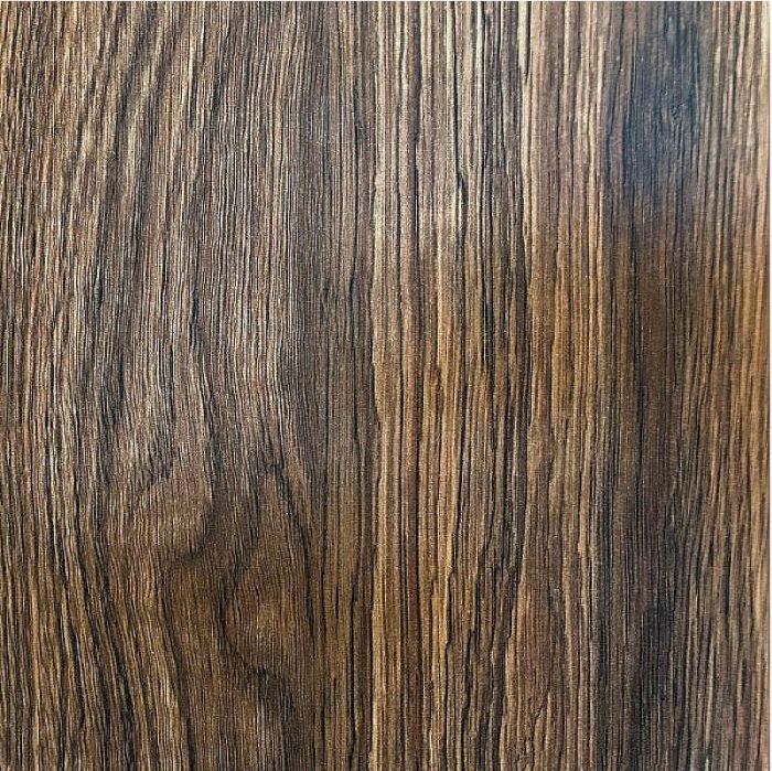 Подвесной шкаф Comforty Порто 50 00-00009245 Дуб темно-коричневый