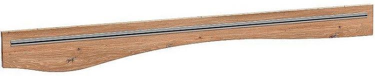 Полка Jacob Delafon Sherwood 120 EB1841RU-P6 Натуральный дуб