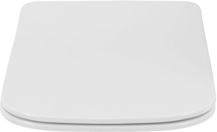 Унитаз компакт Logan L2С 331874 цвет Белый без бачка с сиденьем Микролифт