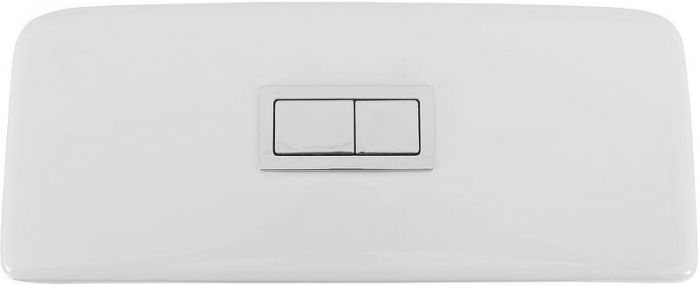 Унитаз компакт Logan L2С 331874 цвет Белый без бачка с сиденьем Микролифт