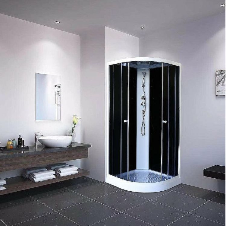 Душевая кабина Parly Classic Эконом 80x80 EC831 без гидромассажа