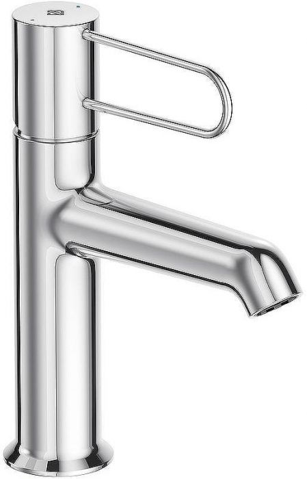 Смеситель для раковины Jacob Delafon Odeon Rive Gauche E21028-CP-CP Хром