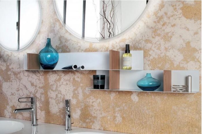 Смеситель для раковины Jacob Delafon Odeon Rive Gauche E21028-CP-CP Хром