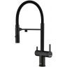Смеситель для кухни Paulmark Gravity Gr213888-AN Антрацит Смеситель для кухни Paulmark Gravity Gr213888-AN Антрацит
