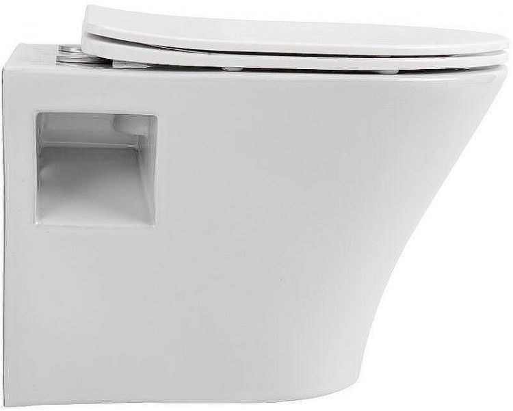 Комплект унитаза Avimano Promotion 1000080 с инсталляцией Geberit Duofix Sigma UP320 111.300.00.5 с сиденьем Микролифт