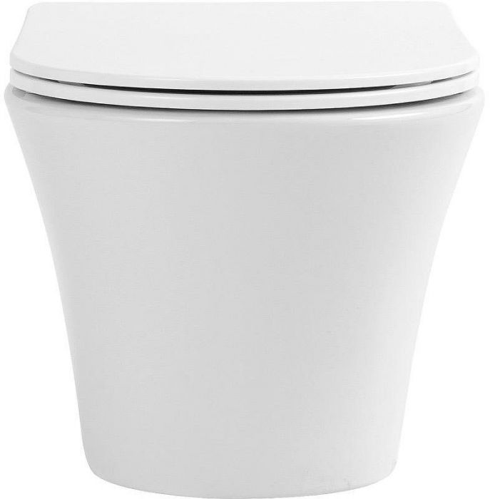 Комплект унитаза Avimano Promotion 1000080 с инсталляцией Geberit Duofix Sigma UP320 111.300.00.5 с сиденьем Микролифт