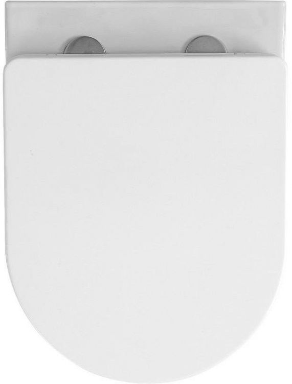 Комплект унитаза Avimano Promotion 1000080 с инсталляцией Geberit Duofix Sigma UP320 111.300.00.5 с сиденьем Микролифт