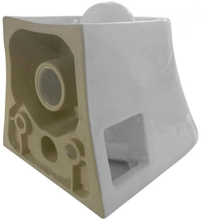 Комплект унитаза Avimano Promotion 1000080 с инсталляцией Geberit Duofix Sigma UP320 111.300.00.5 с сиденьем Микролифт