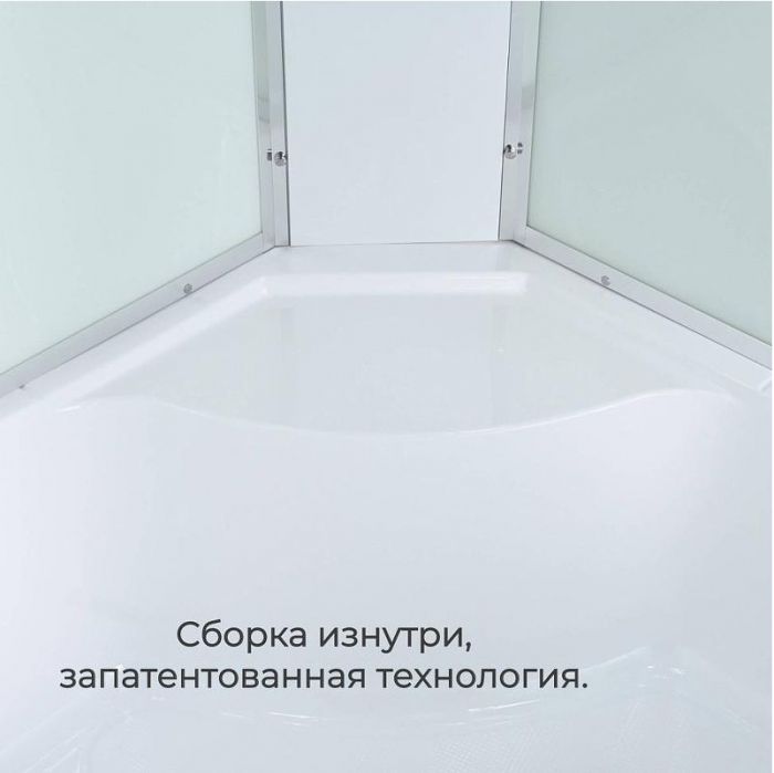 Душевая кабина Avacan 90 C5090 без гидромассажа