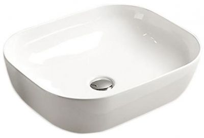 Раковина-чаша CeramaLux 50 78104 Белая