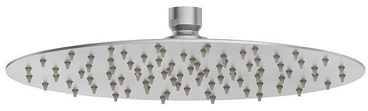 Верхний душ Newform X-Steel 316 29392X.50.050 цвет Inox Верхний душ Newform X-Steel 316 29392X.50.050 цвет Inox