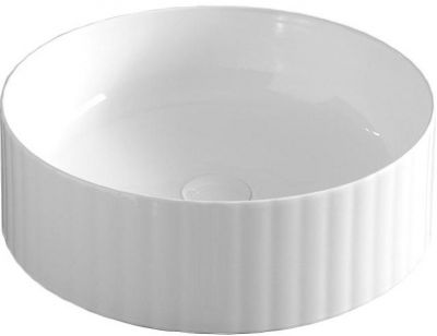 Раковина Artceram Millerighe 44 OSL010 01 00 Белая