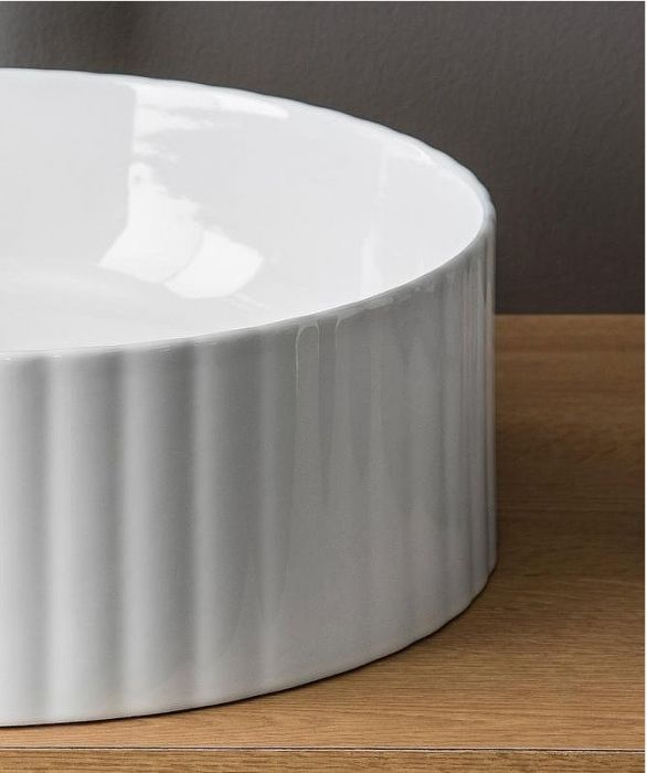 Раковина Artceram Millerighe 44 OSL010 01 00 Белая