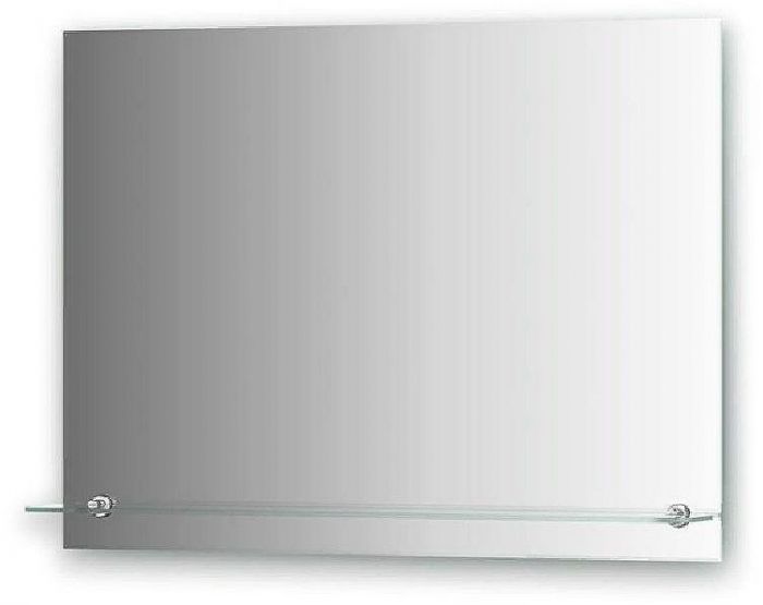 Зеркало Evoform Attractive 60х80 без подсветки