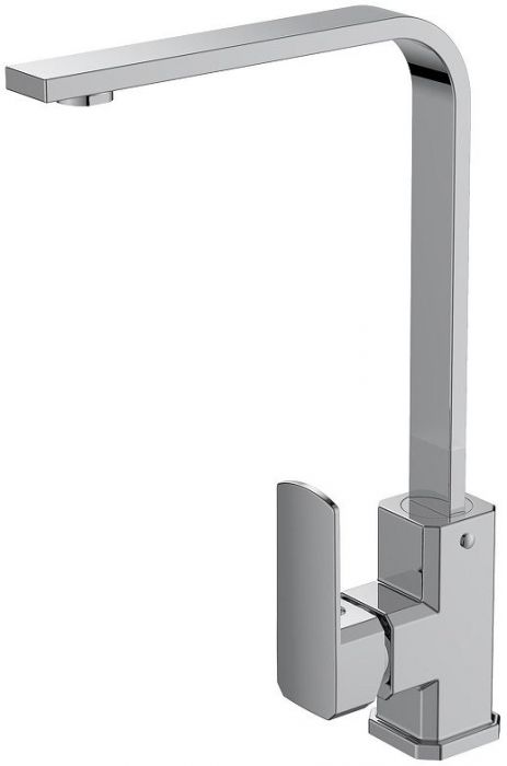 Смеситель для кухни Voda Iceberg IC519 цвет Хром