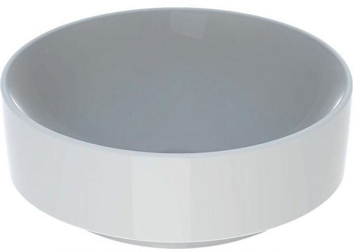Раковина-чаша Geberit VariForm 40 500.768.01.2 Белая