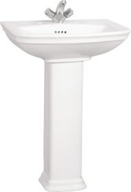 Раковина Vitra Serenada 4167B003-0001