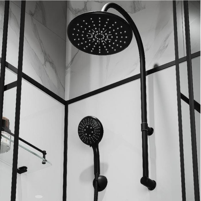 Душевая кабина Niagara Standart 100x100 R ST100/15QR/KL/BKT без гидромассажа