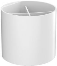 Hansgrohe WallStoris Стакан, цвет: матовый белый