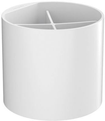 Hansgrohe WallStoris Стакан, цвет: матовый белый