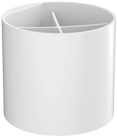 Hansgrohe WallStoris Стакан, цвет: матовый белый