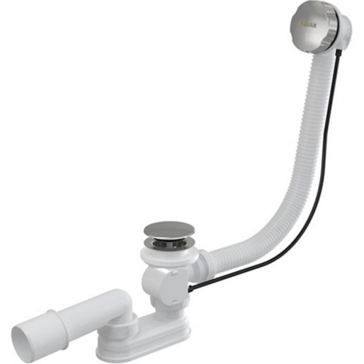 Акриловая ванна 170х75 Ravak Domino 70508015