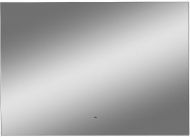 Зеркало Континент Trezhe 1000x700 ЗЛП400 с подсветкой с бесконтактным выключателем