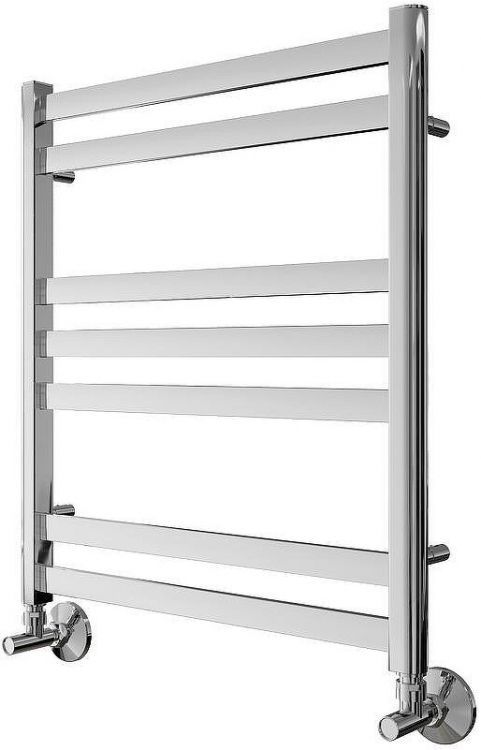 Водяной полотенцесушитель Aquatek Сириус П7 500x600 AQ DP0760CH Хром Водяной полотенцесушитель Aquatek Сириус П7 500x600 AQ DP0760CH Хром