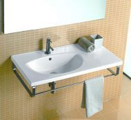 Раковина HATRIA Susan Раковина HATRIA Susan