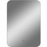 Зеркало Континент Burzhe 500х700 ЗЛП541 с подсветкой с бесконтактным выключателем