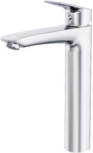 Смеситель для раковины Royce Abby RCM-120302CR Хром